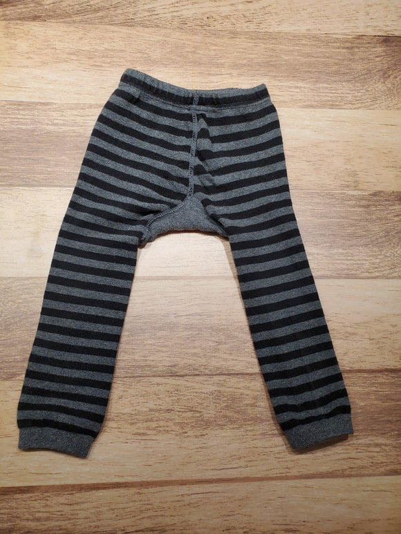 Pantalon mixte en maille extensible - 12/18 mois