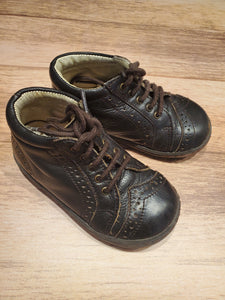 Chaussures mixte en cuir - Pointure 5