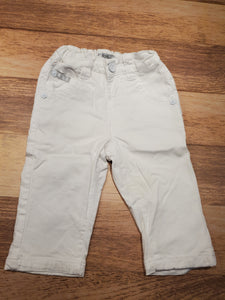 Pantalon mixte - 6 mois