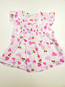 Camisole fille - 2 ans