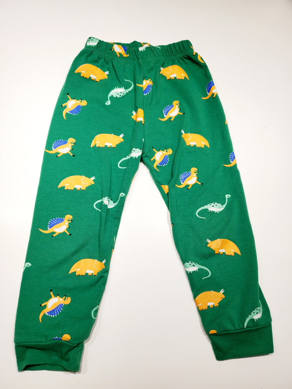 Pantalon de pyjama garçon - 3 ans