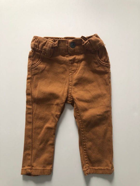 Pantalon garçon - 9 mois